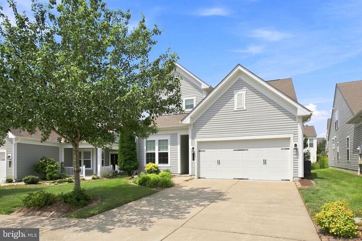 Property Photo:  138 Denison Street  VA 22406 
