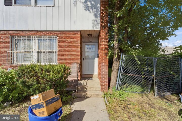 Property Photo:  1014 N 20th Street  NJ 08105 