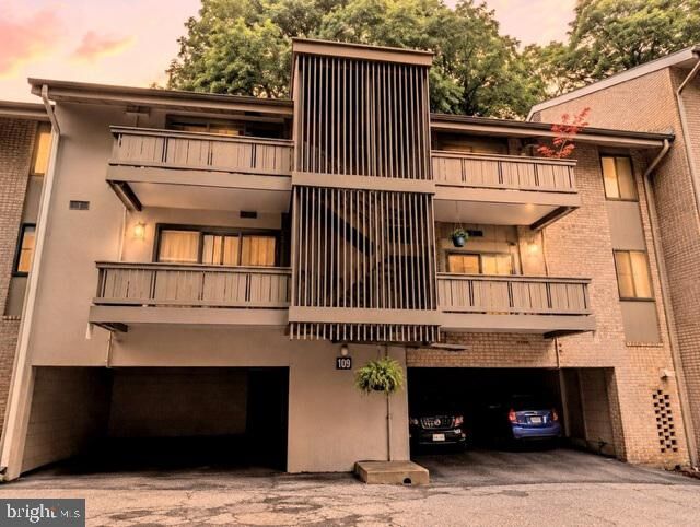 Property Photo:  109 Cross Keys Road R109f  MD 21210 