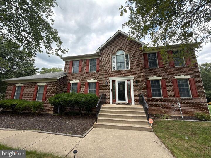 Property Photo:  8931 Cottongrass Street  MD 20603 
