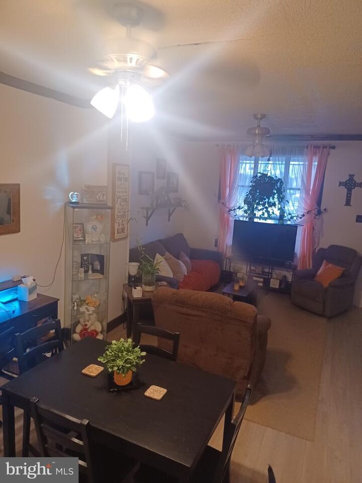 Property Photo: 644 E Hilton Street PA 19134