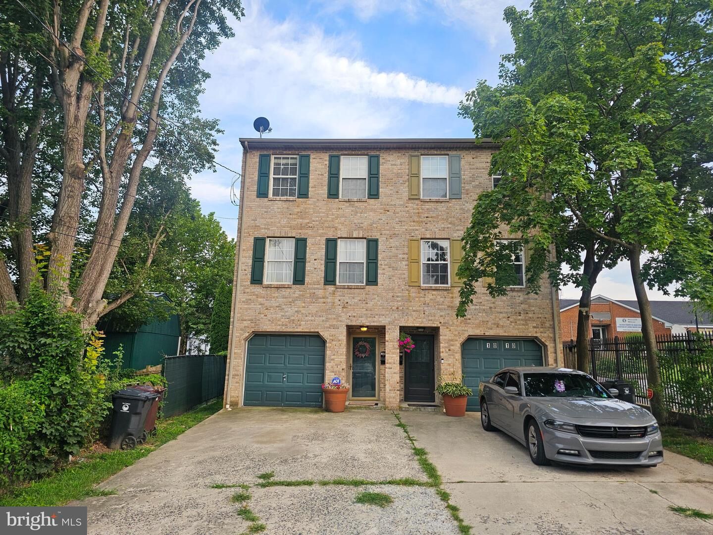 Property Photo: 1006 Anchorage Street DE 19805