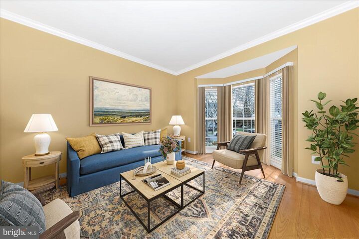Property Photo: 9 Fiona Way MD 21758
