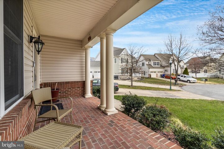 Property Photo:  4667 Pebble Beach Court  MD 20602 