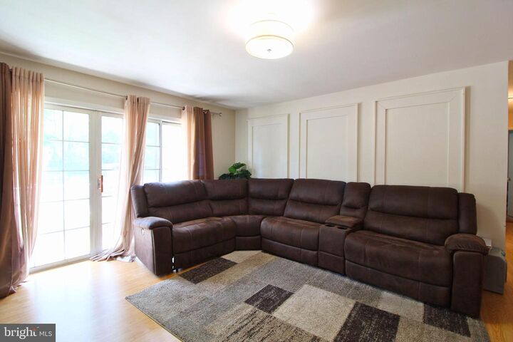 Property Photo:  74 Cheverny Court  NJ 08619 
