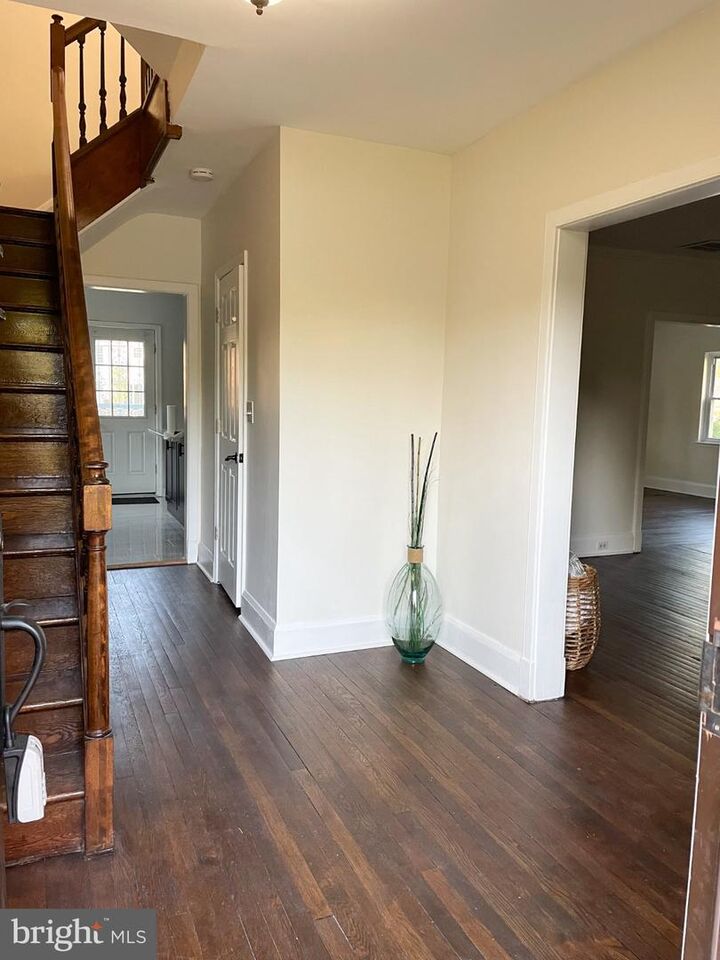 Property Photo: 6305 E Fordham Drive MD 21215
