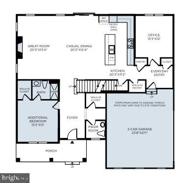 Property Photo:  757 Jubb Lane - Lot # 30  PA 19426 