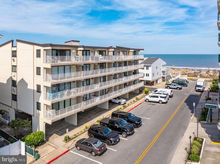 Property Photo: 8 35th Street 201 MD 21842