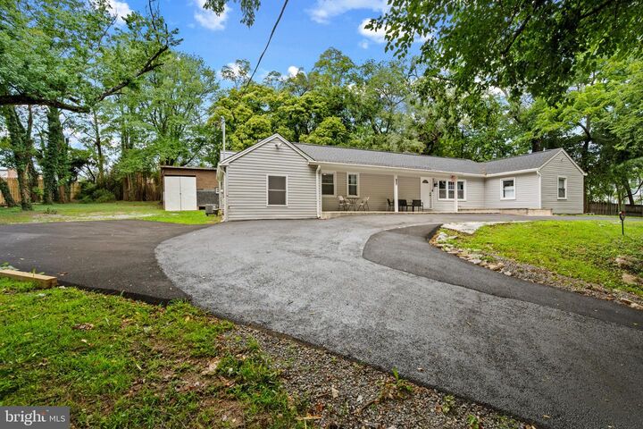 Property Photo:  13416 Clifton Road  MD 20904 