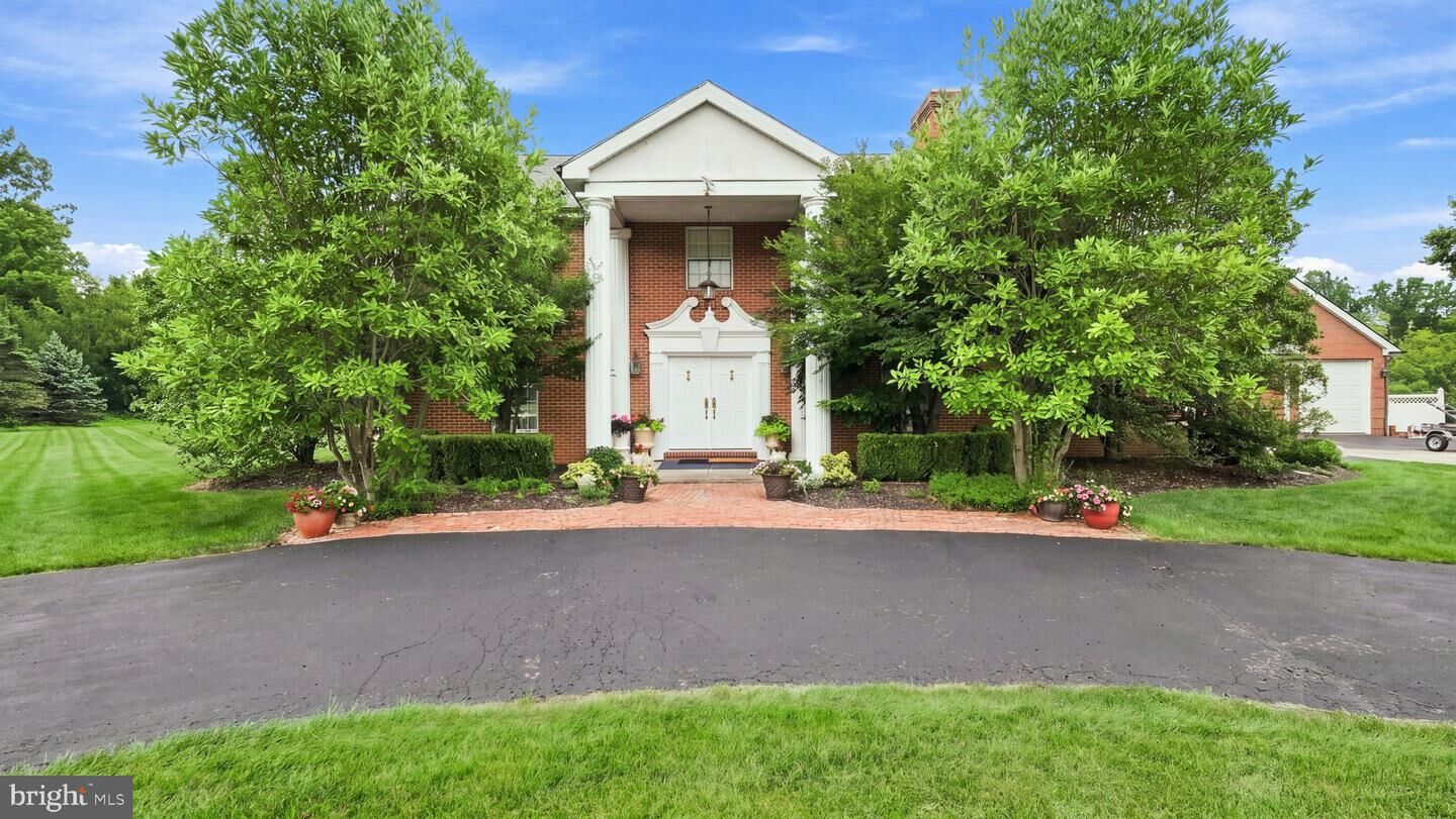 Property Photo:  770 Lewis Lane  PA 19002 