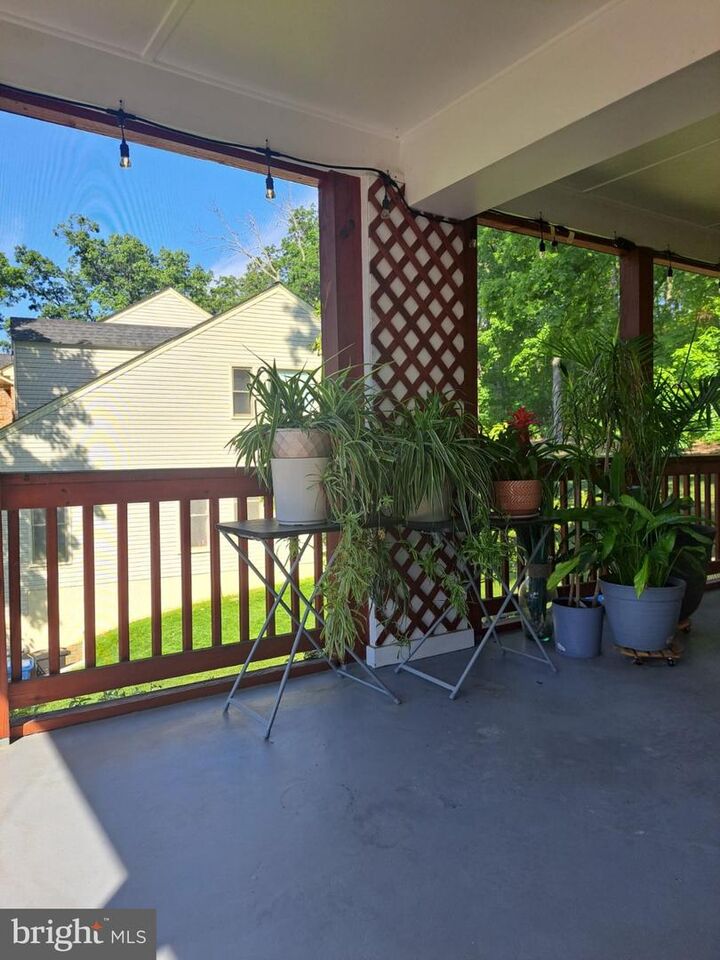 Property Photo:  3508 Woodside Road  VA 22310 