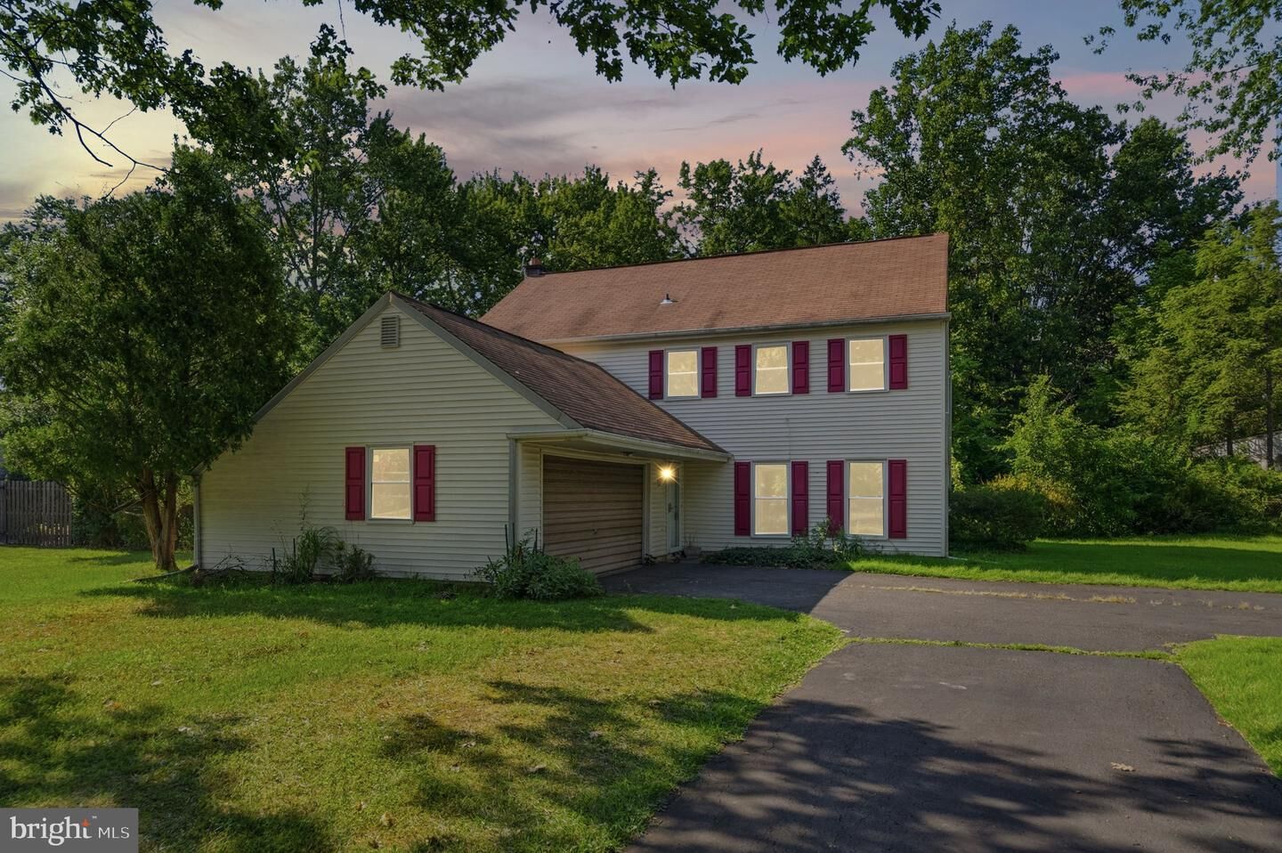 Property Photo: 578 Coach Road PA 19044