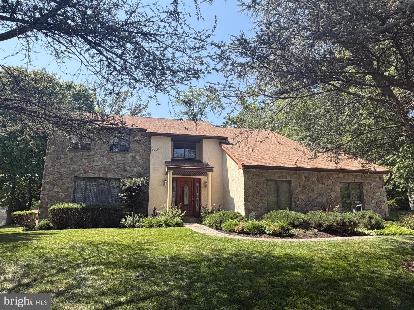 Property Photo:  1471 Cortez Road  PA 19422 
