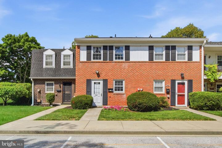 Property Photo:  774 Hardwick Place  PA 17404 