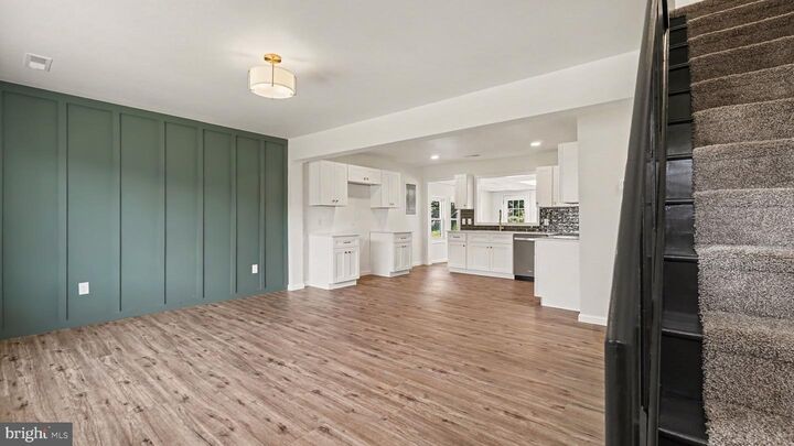 Property Photo: 351 W Beech Street PA 19464