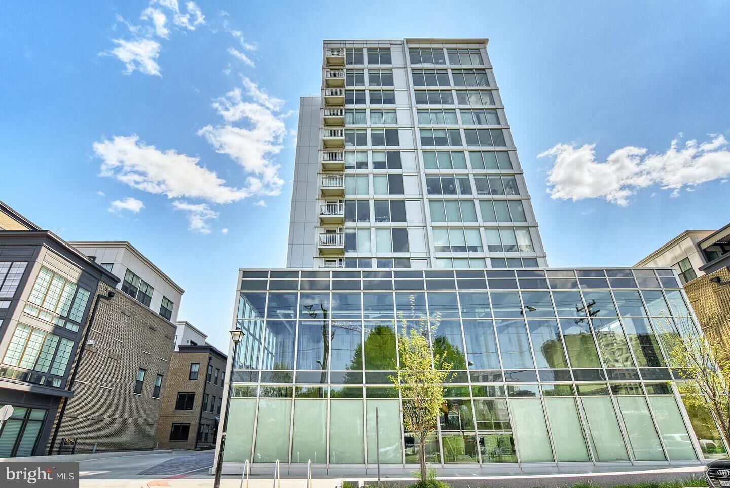 Property Photo: 925 N Fairfax Street 804 VA 22314