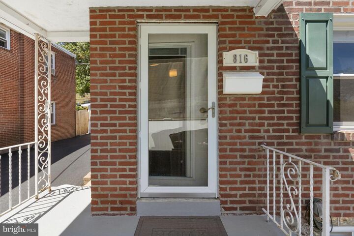 Property Photo:  816 Naylors Run Road  PA 19083 