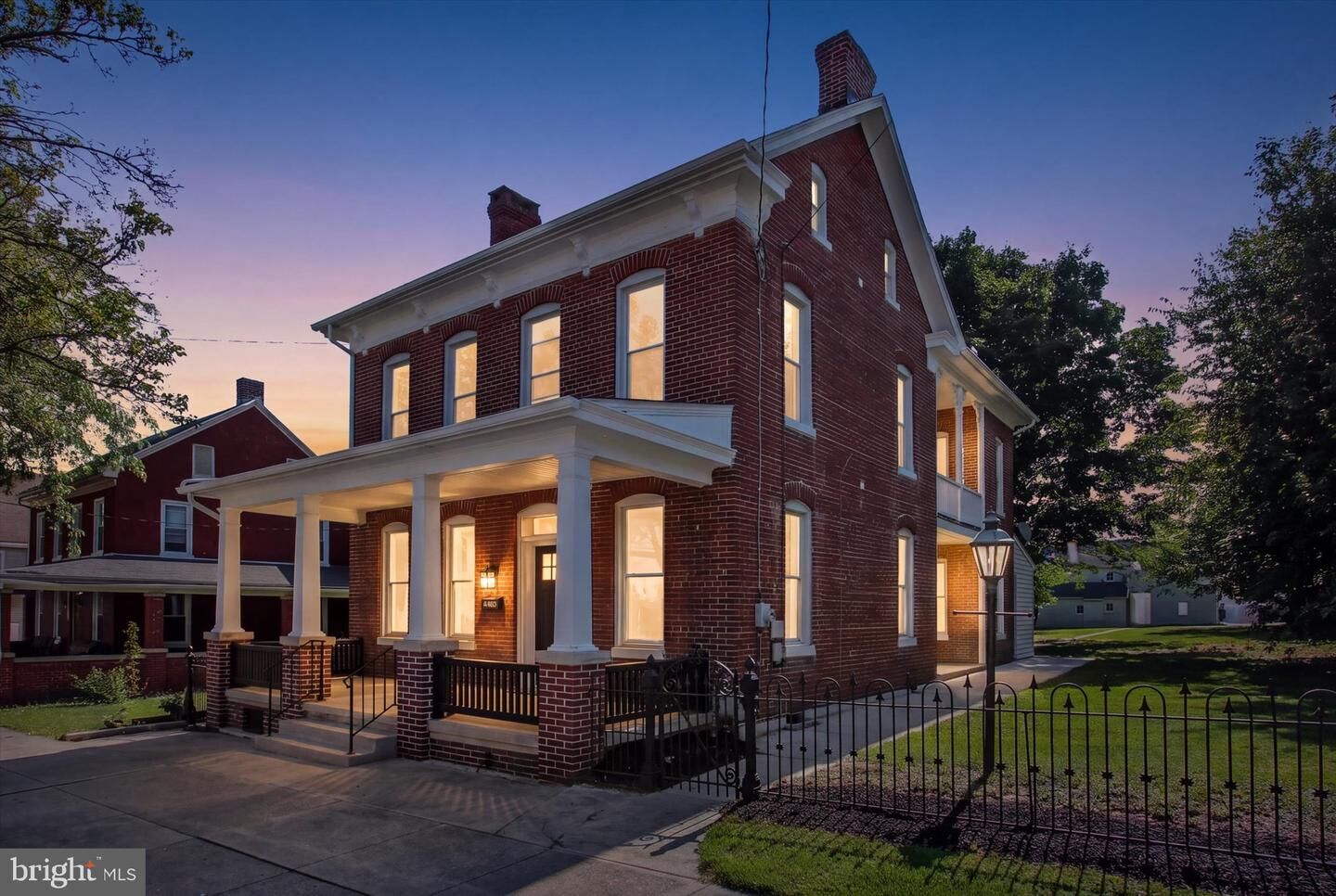 Property Photo:  627 Broadway  PA 17331 
