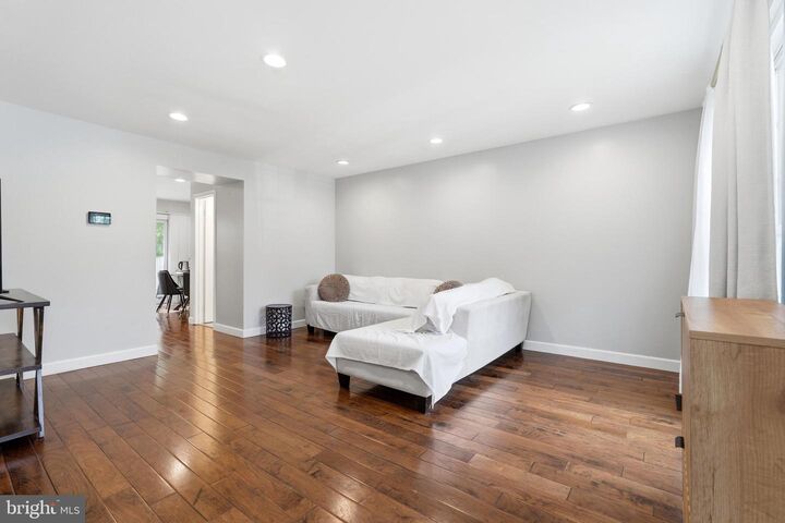 Property Photo:  22 Habersham Court  MD 20906 