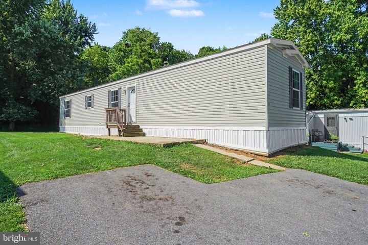 Property Photo: 901 S Spring Garden Street Lot 65 PA 17015