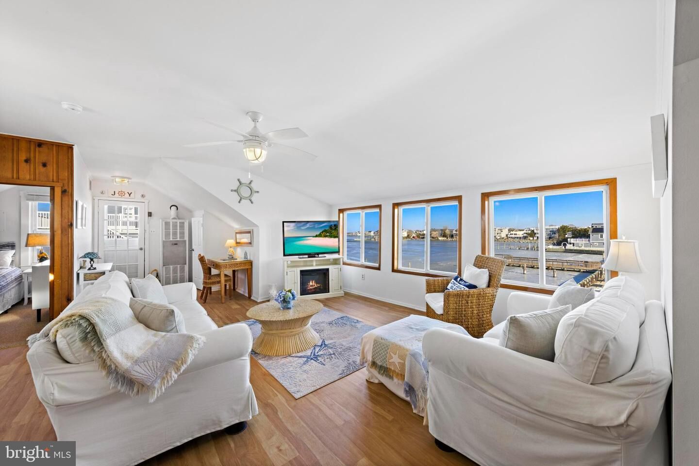 Property Photo: 201 W Ship Bottom Avenue NJ 08008