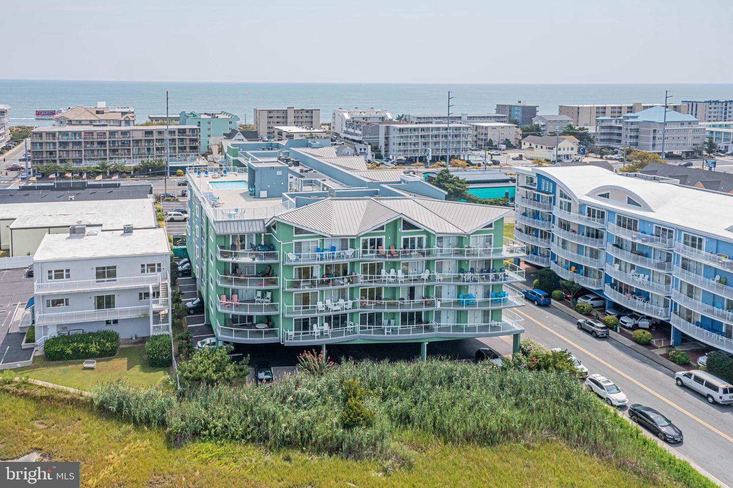 Property Photo: 7601 Coastal Highway 201 MD 21842