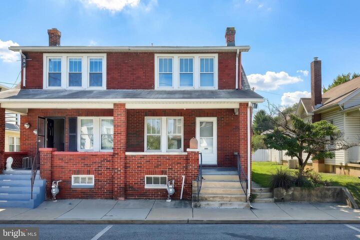Property Photo:  1508 Stanton Street  PA 17404 