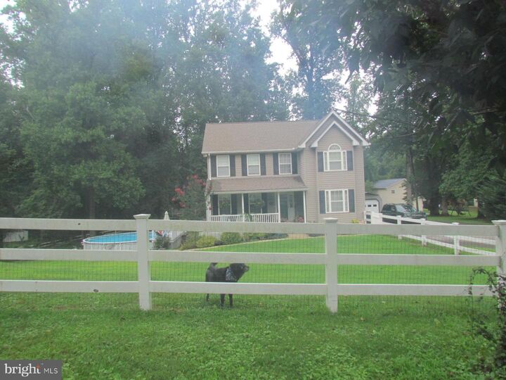 Property Photo: 1478 Apple MD 20685