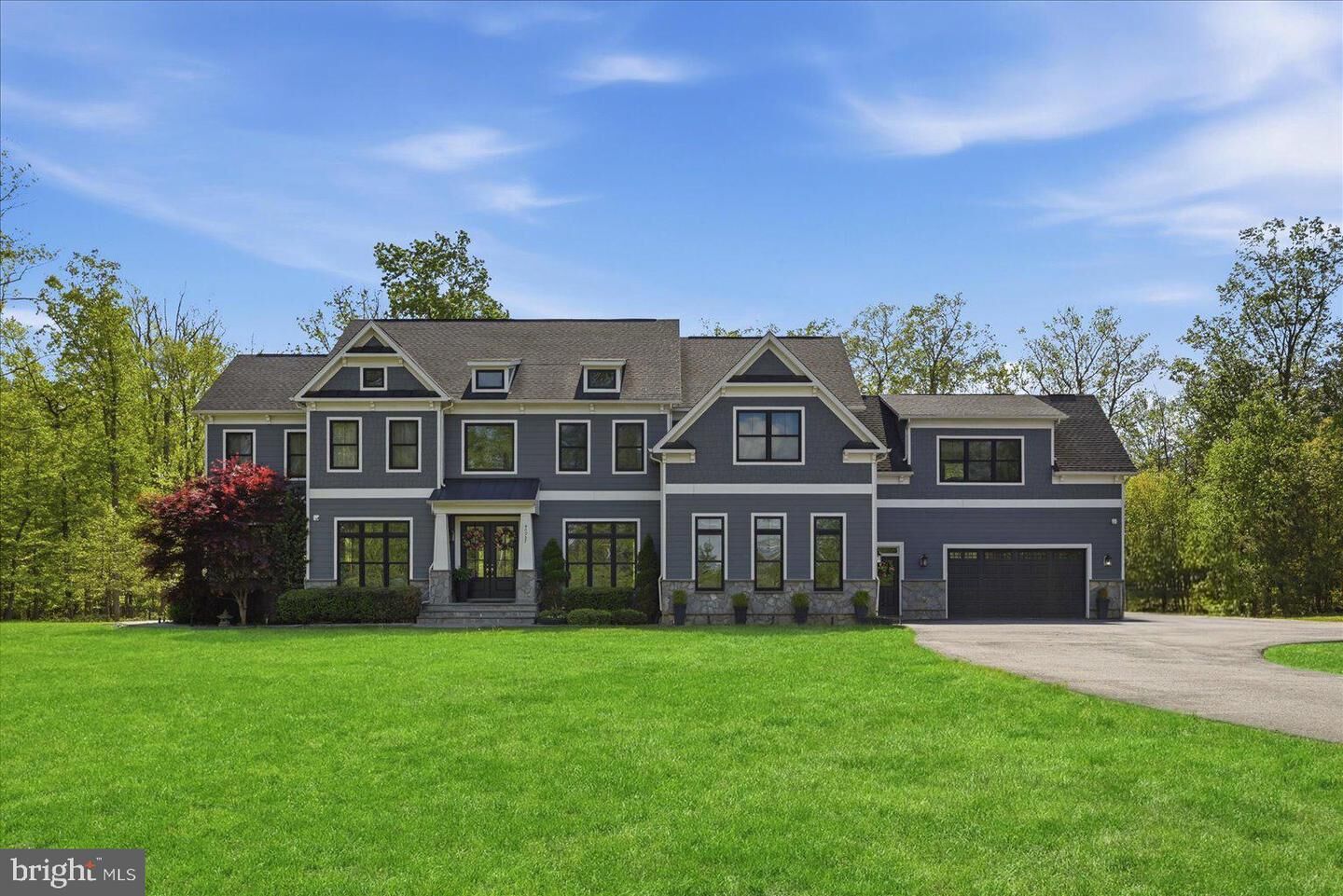 Property Photo:  40957 Waxwing Drive  VA 20175 