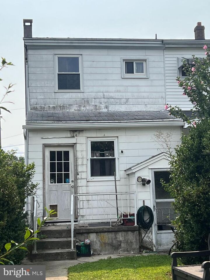 Property Photo:  227 S Spencer Street  PA 17931 