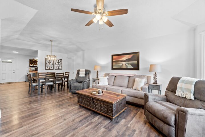 Property Photo:  23 Apache Circle  AR 72653 