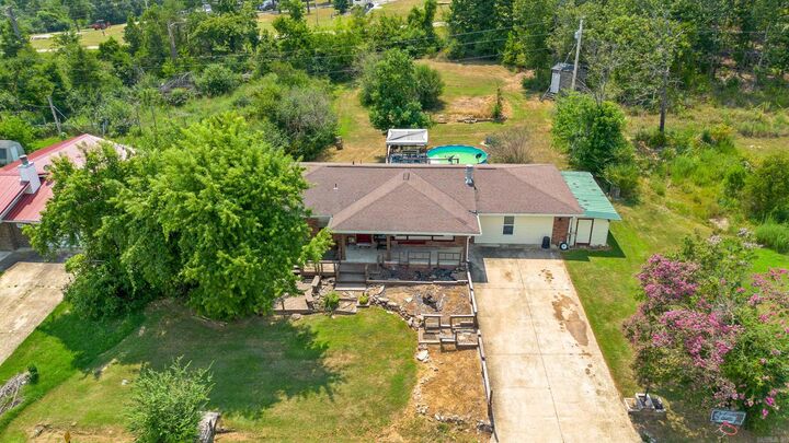 Property Photo: 209 Alexander Drive AR 72653