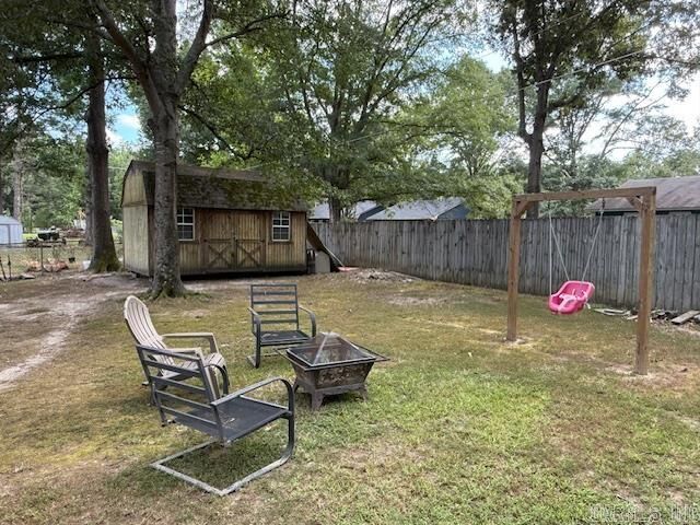 Property Photo: 21918 Mountain Maple Circle AR 72065