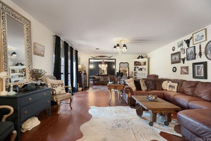 Property Photo: 11471 11501 Highway 128 AR 72104