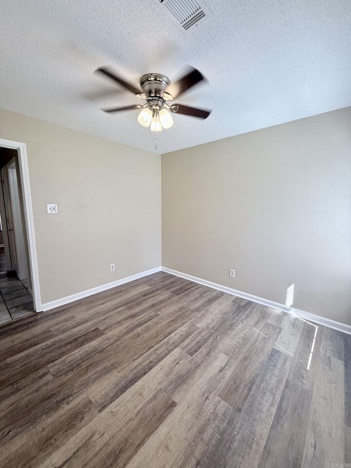 Property Photo: 29 Burns Drive AR 72023