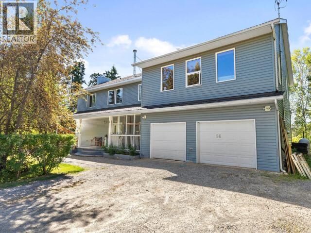 Property Photo: 56 River Road YT Y0B 1Y1