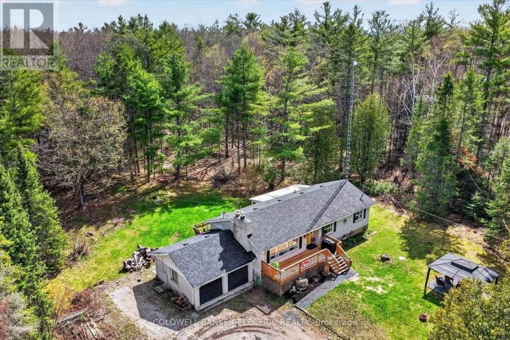 Property Photo: 517 2nd Line Belmont ON K0L 1Z0