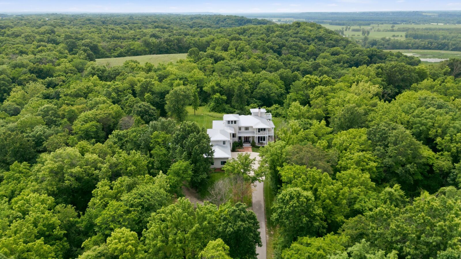 Property Photo:  6450 W Route K  MO 65203 