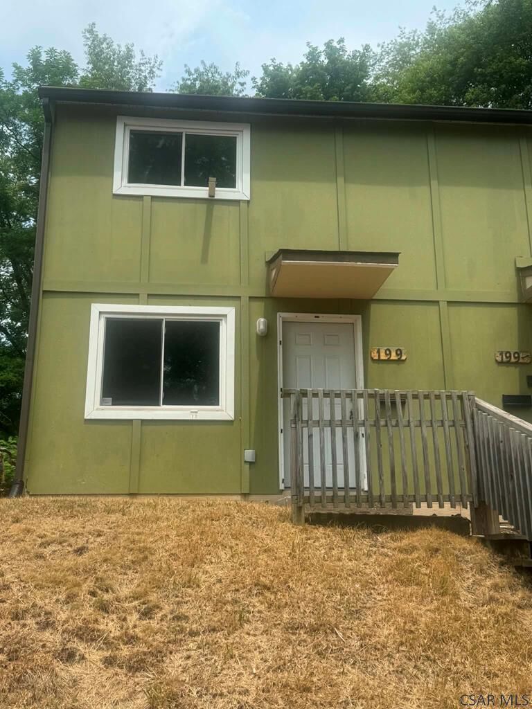 Property Photo: 199 McCabe PA 1590`