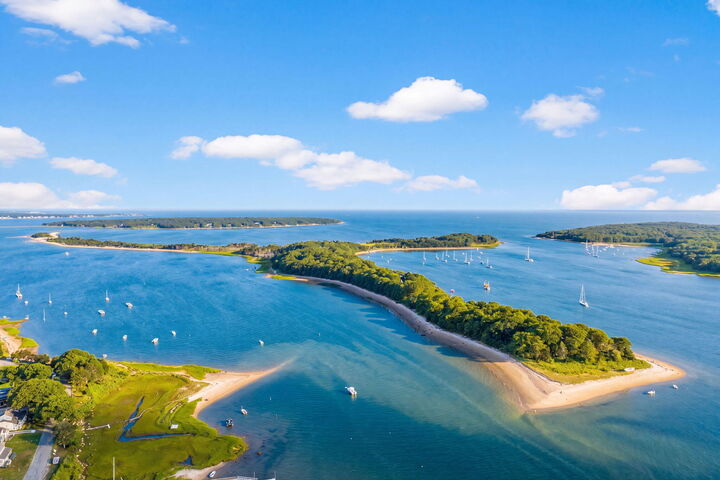 Property Photo:  9 Bassetts Island  MA 02534 