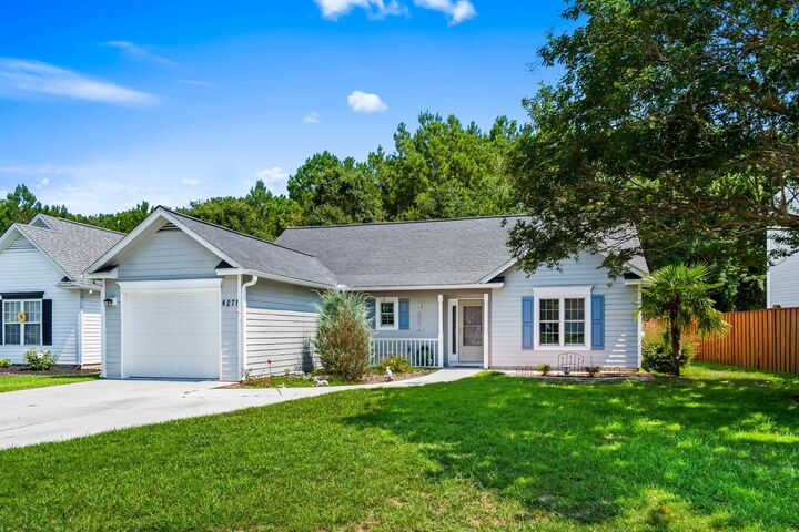 Property Photo: 4271 Wrens Crossing SC 29566