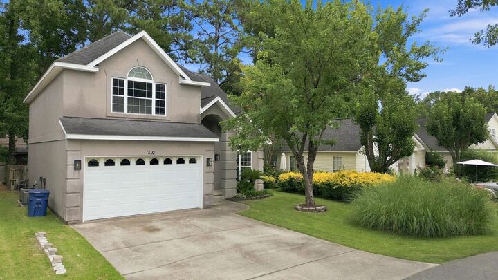 Property Photo: 810 Brenda Pl. SC 29577