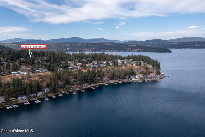 Property Photo:  22383 S Carroll Dr  ID 83876 