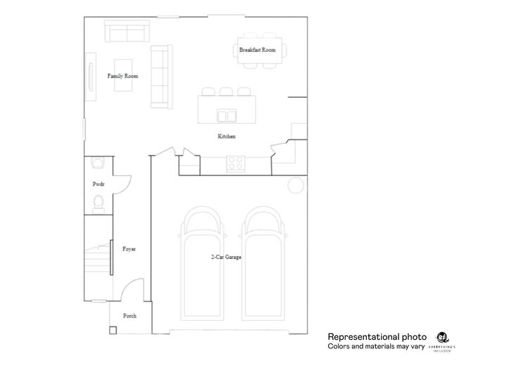 Property Photo: 730 Espresso Drive NC 28152