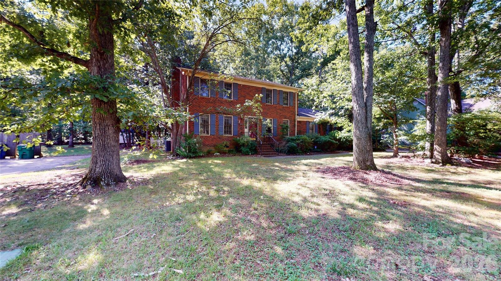 Property Photo:  2129 Redwood Drive  NC 28079 