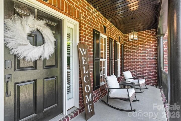 Property Photo:  2519 Fallbrook Place NW  NC 28027 