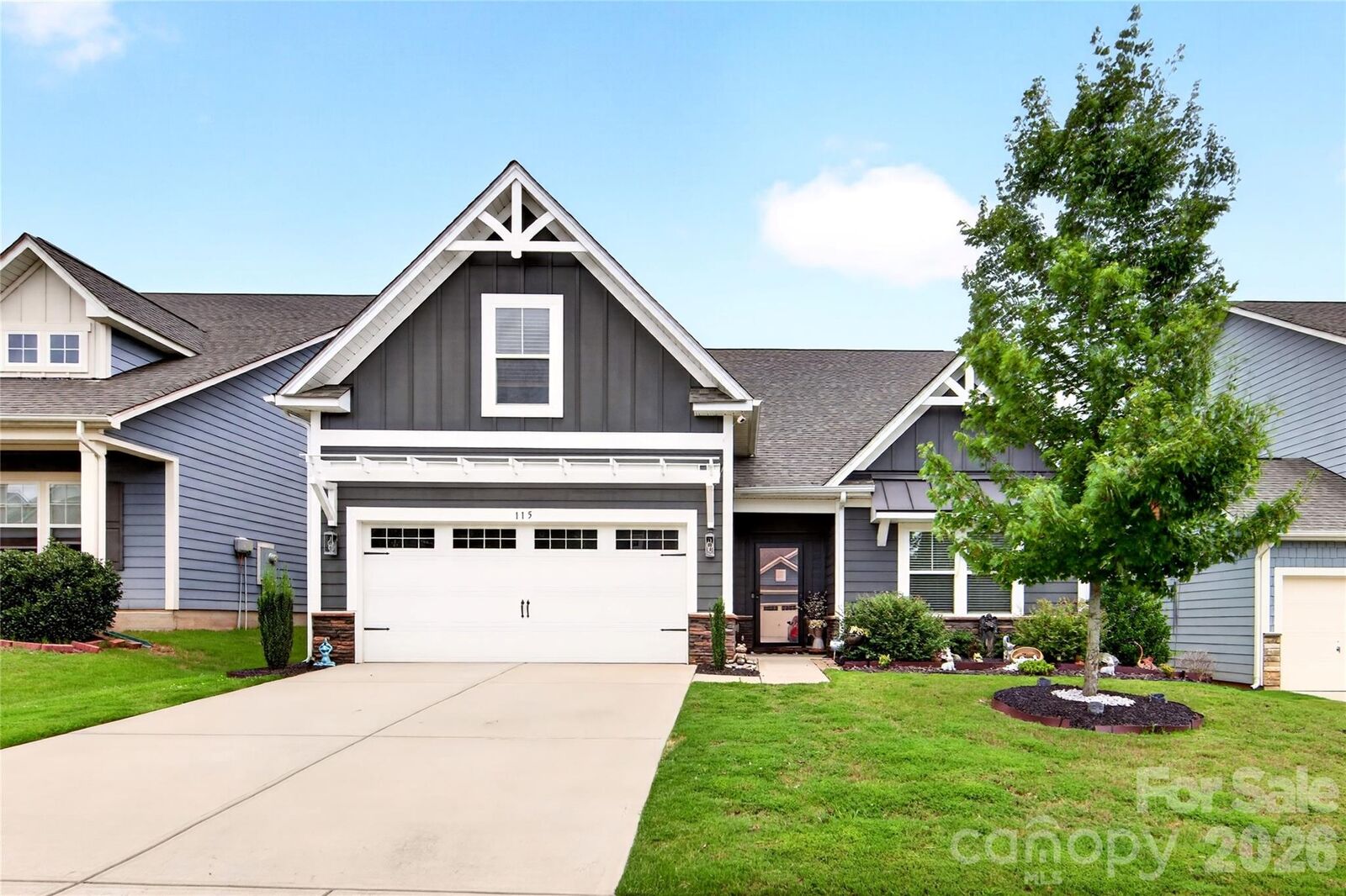 Property Photo:  115 Jana Drive  NC 28677 