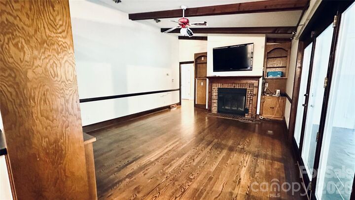 Property Photo:  111 Forest Hills Drive  NC 28120 