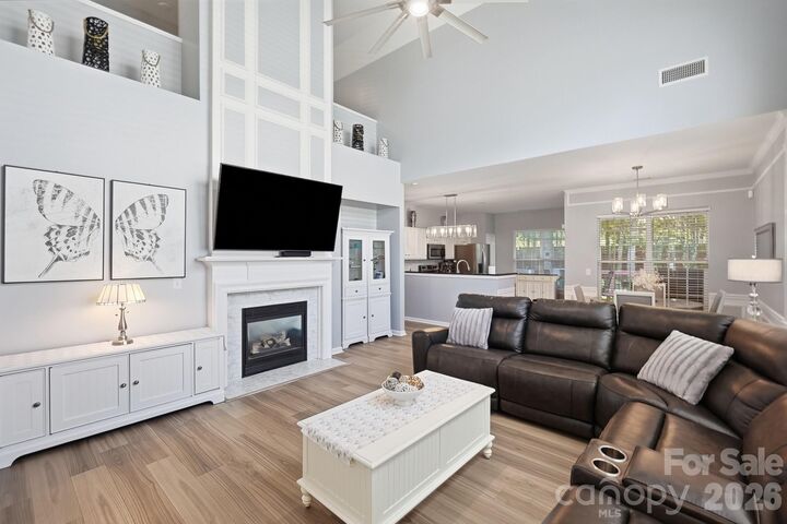 Property Photo: 8530 Heron Glen Drive NC 28269