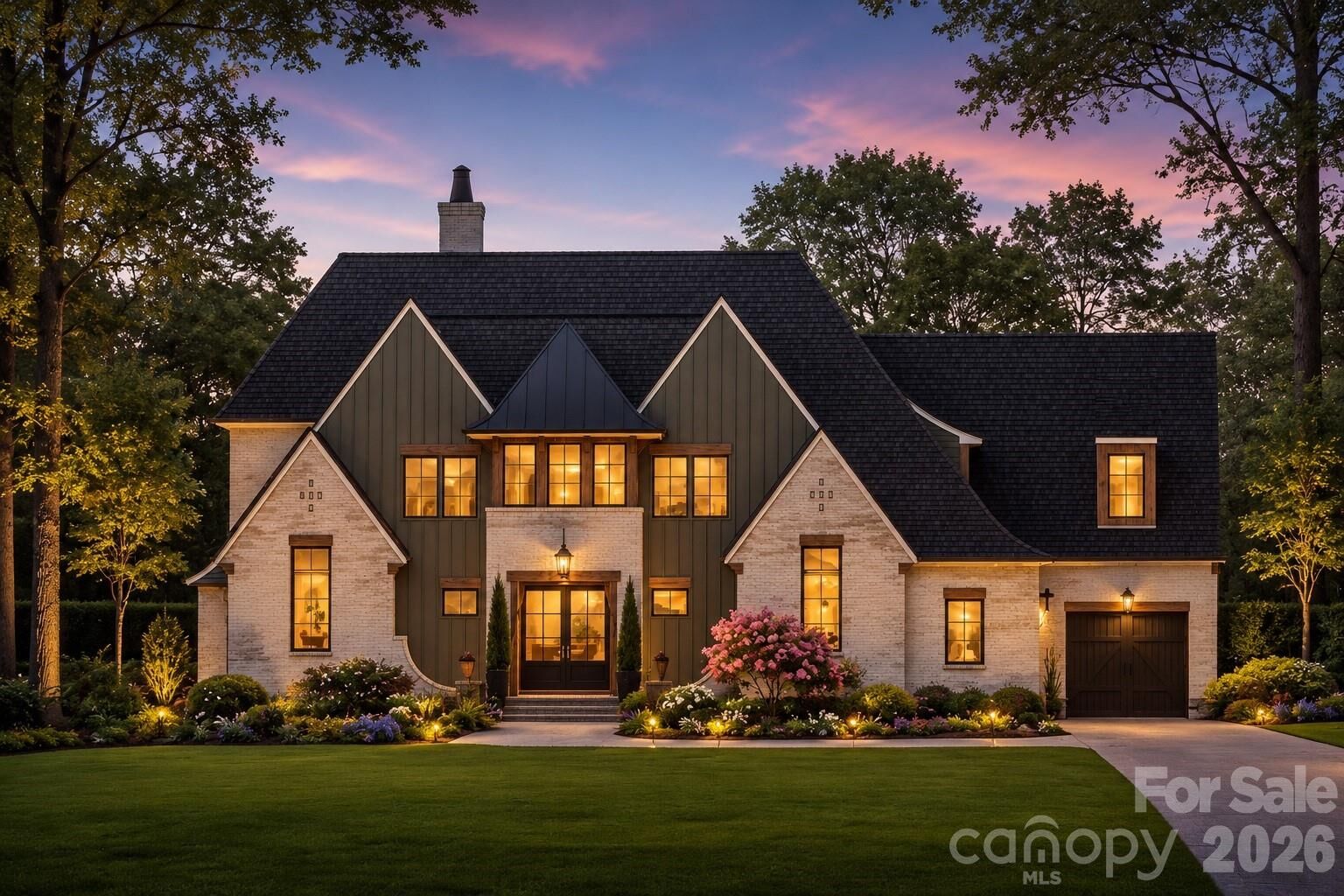 Property Photo:  331 Wingrave Drive  NC 28270 